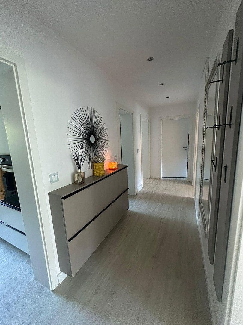 Predaj bytu 4-izbový 85 m², Wülferoder straße 18, Hannover, Dolné Sasko Predaj bytu 4-izbový 85 m², Wülferoder straße 18, Hannover, Dolné Sasko