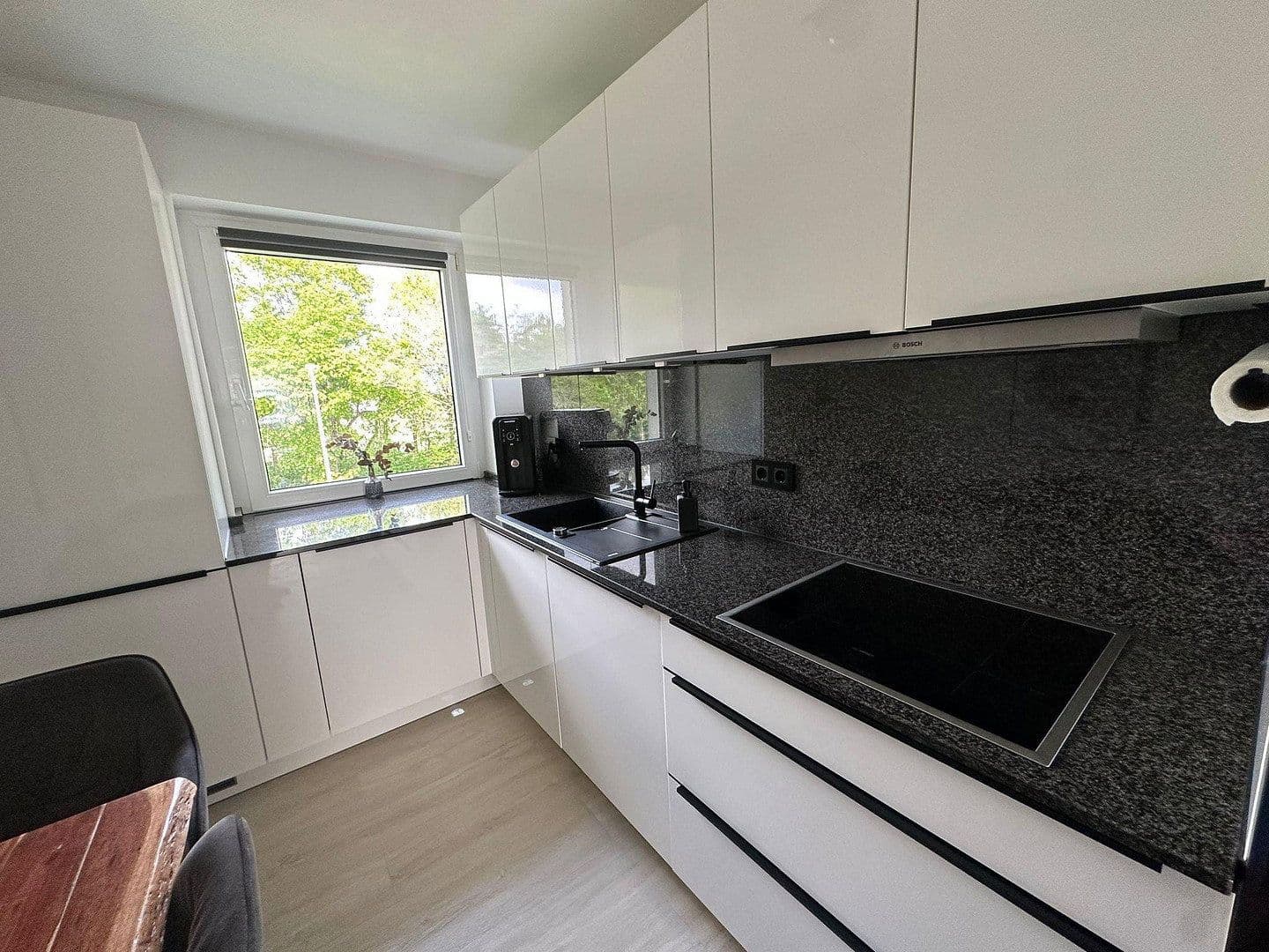 Predaj bytu 4-izbový 85 m², Wülferoder straße 18, Hannover, Dolné Sasko Predaj bytu 4-izbový 85 m², Wülferoder straße 18, Hannover, Dolné Sasko
