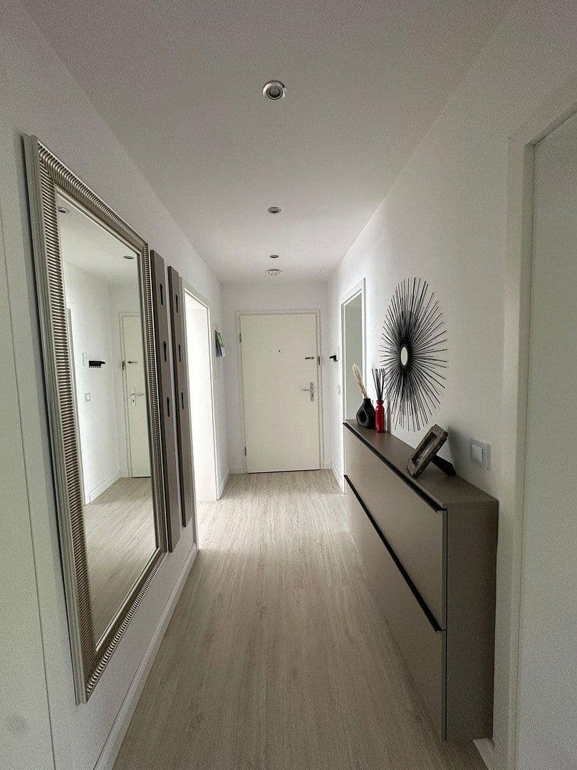 Predaj bytu 4-izbový 85 m², Wülferoder straße 18, Hannover, Dolné Sasko Predaj bytu 4-izbový 85 m², Wülferoder straße 18, Hannover, Dolné Sasko