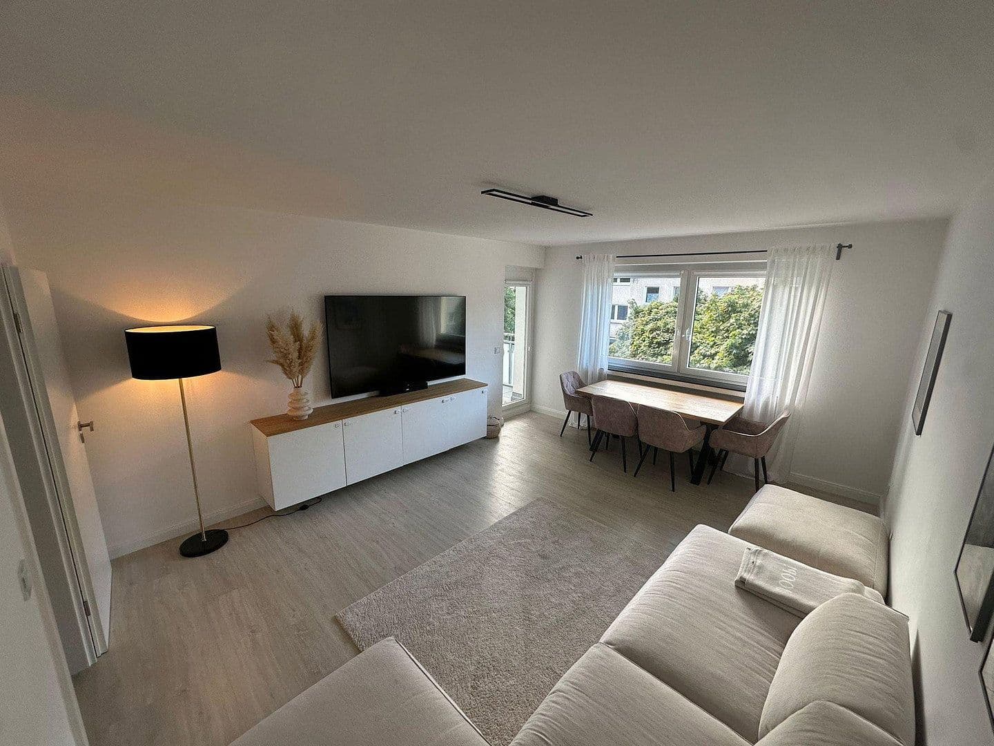 Predaj bytu 4-izbový 85 m², Wülferoder straße 18, Hannover, Dolné Sasko Predaj bytu 4-izbový 85 m², Wülferoder straße 18, Hannover, Dolné Sasko