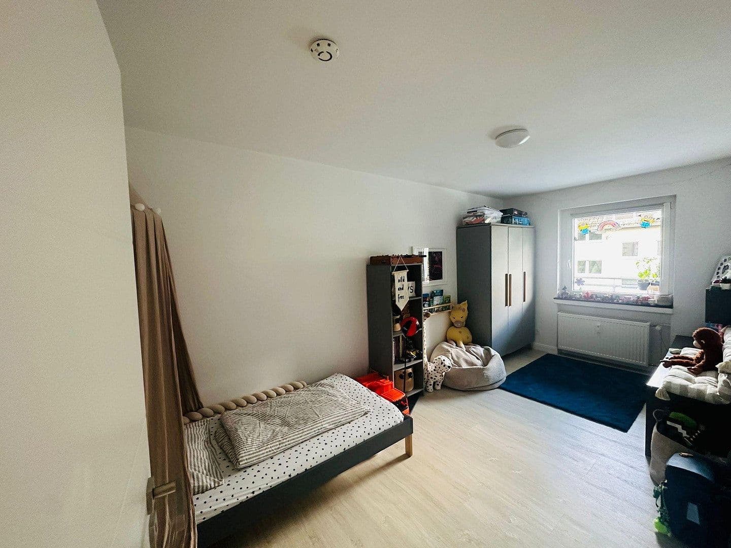 Predaj bytu 4-izbový 85 m², Wülferoder straße 18, Hannover, Dolné Sasko Predaj bytu 4-izbový 85 m², Wülferoder straße 18, Hannover, Dolné Sasko