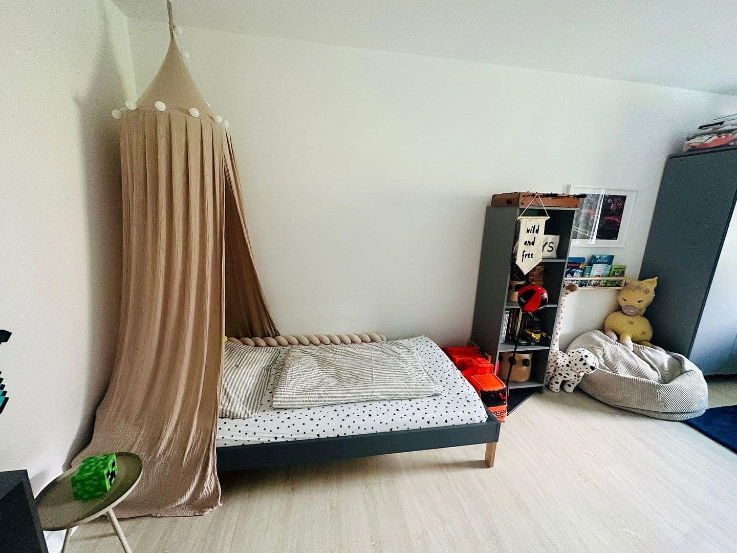 Predaj bytu 4-izbový 85 m², Wülferoder straße 18, Hannover, Dolné Sasko Predaj bytu 4-izbový 85 m², Wülferoder straße 18, Hannover, Dolné Sasko