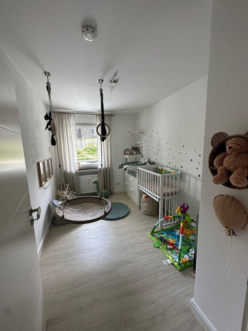 Predaj bytu 4-izbový 85 m², Wülferoder straße 18, Hannover, Dolné Sasko Predaj bytu 4-izbový 85 m², Wülferoder straße 18, Hannover, Dolné Sasko