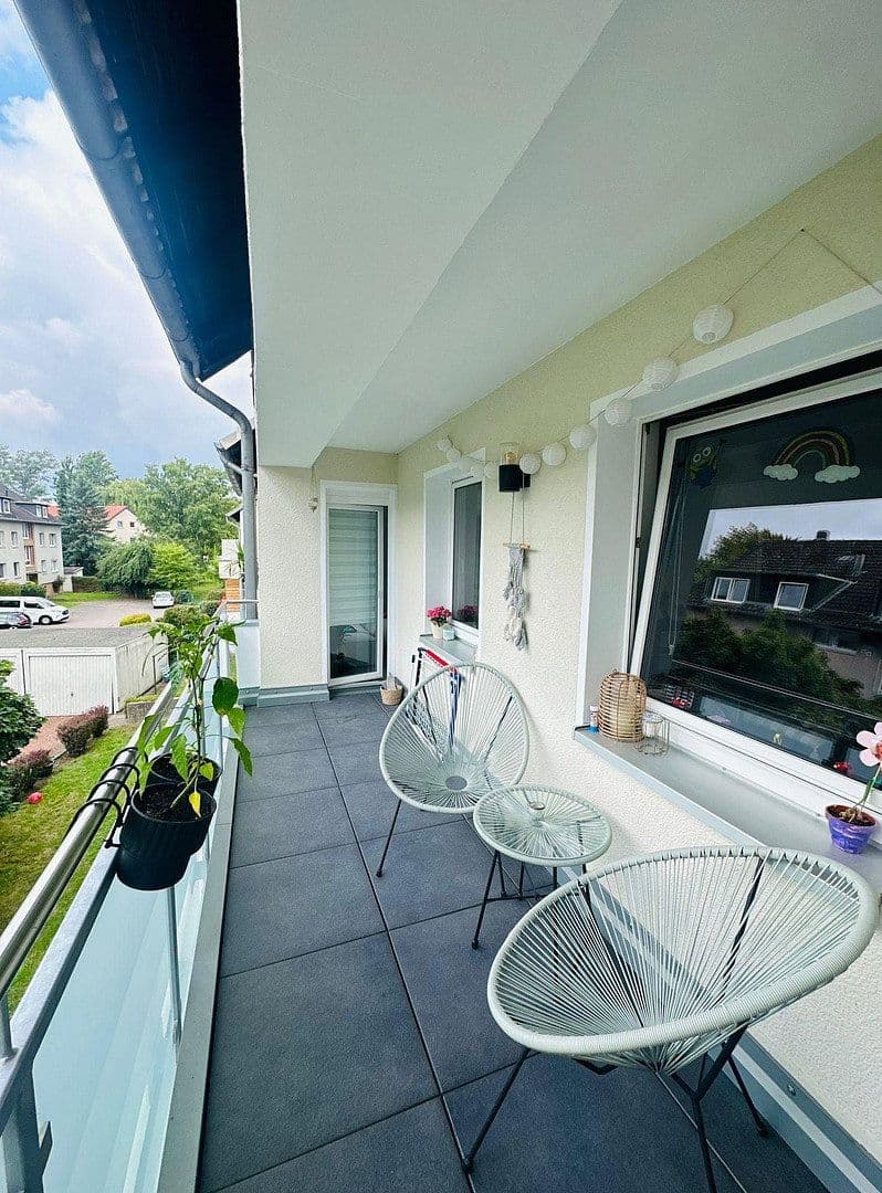 Predaj bytu 4-izbový 85 m², Wülferoder straße 18, Hannover, Dolné Sasko Predaj bytu 4-izbový 85 m², Wülferoder straße 18, Hannover, Dolné Sasko