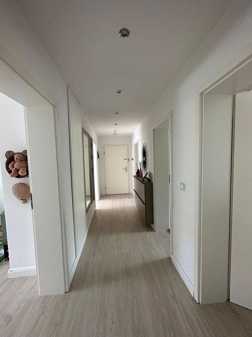 Predaj bytu 4-izbový 85 m², Wülferoder straße 18, Hannover, Dolné Sasko Predaj bytu 4-izbový 85 m², Wülferoder straße 18, Hannover, Dolné Sasko