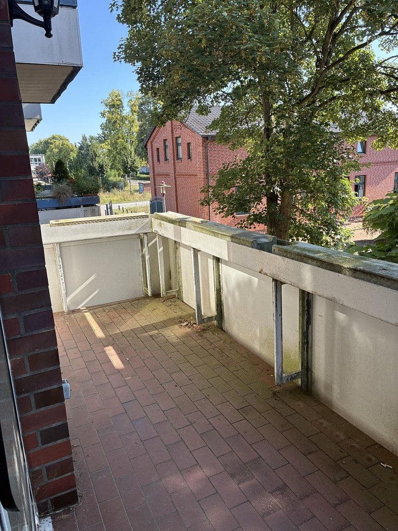 Prenájom bytu 3-izbový 76 m², Klenower Str. 57, Ludwigslust, Meklenbursko-Predpomoransko Prenájom bytu 3-izbový 76 m², Klenower Str. 57, Ludwigslust, Meklenbursko-Predpomoransko