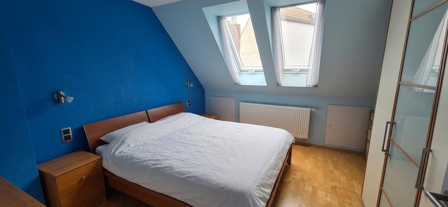 Predaj bytu 4-izbový 130 m², Hannover, Dolné Sasko Predaj bytu 4-izbový 130 m², Hannover, Dolné Sasko