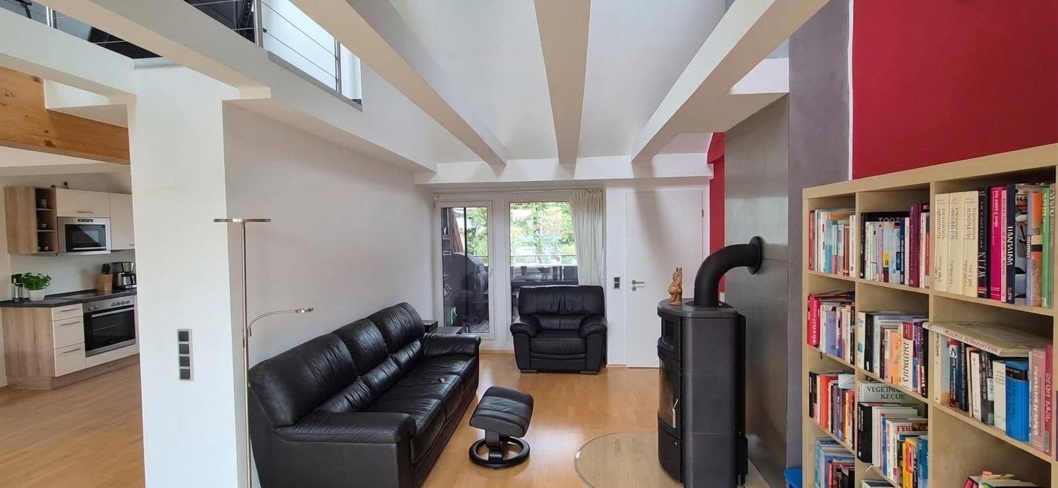 Predaj bytu 4-izbový 130 m², Hannover, Dolné Sasko Predaj bytu 4-izbový 130 m², Hannover, Dolné Sasko