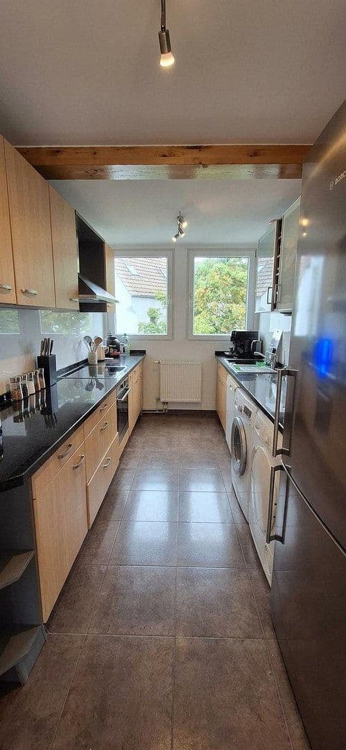 Predaj bytu 4-izbový 130 m², Hannover, Dolné Sasko Predaj bytu 4-izbový 130 m², Hannover, Dolné Sasko