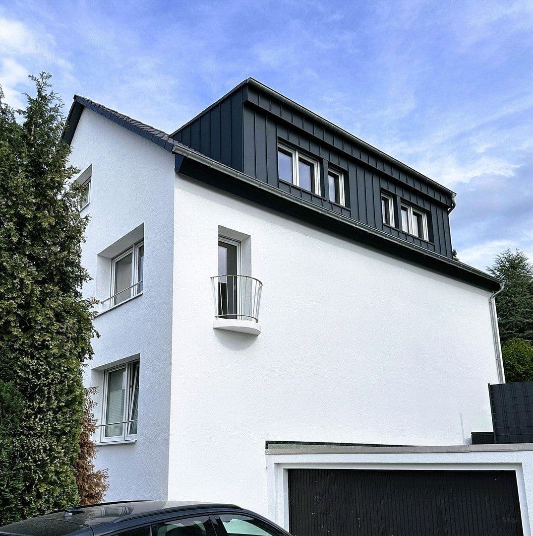 Predaj domu 308 m², pozemok 661 m², Essen, Severné Porýnie - Westfálsko Predaj domu 308 m², pozemok 661 m², Essen, Severné Porýnie - Westfálsko