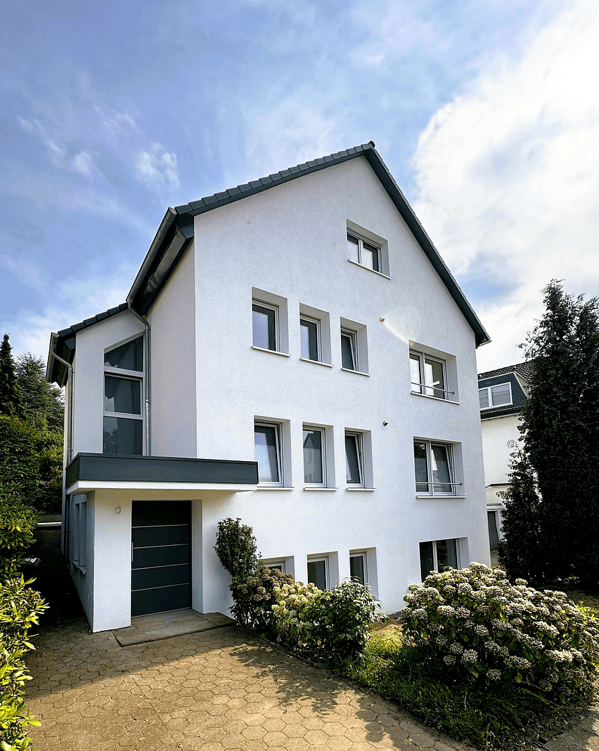 Predaj domu 308 m², pozemok 661 m², Essen, Severné Porýnie - Westfálsko Predaj domu 308 m², pozemok 661 m², Essen, Severné Porýnie - Westfálsko