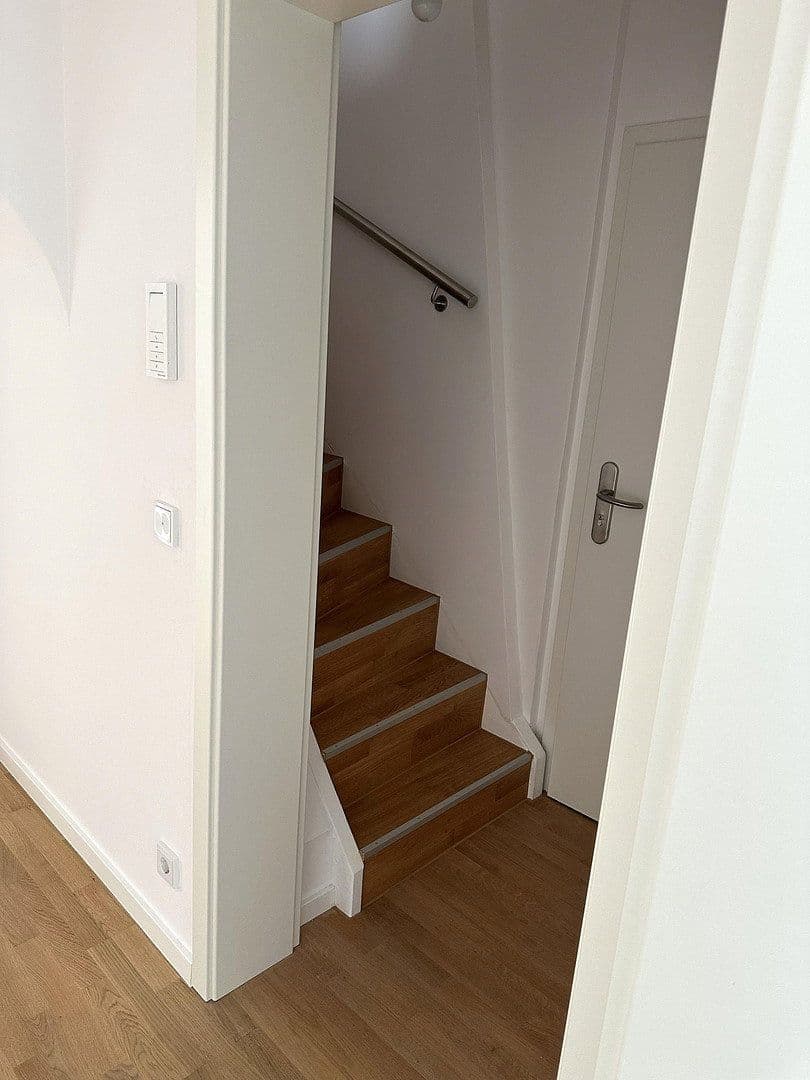 Predaj domu 308 m², pozemok 661 m², Essen, Severné Porýnie - Westfálsko Predaj domu 308 m², pozemok 661 m², Essen, Severné Porýnie - Westfálsko