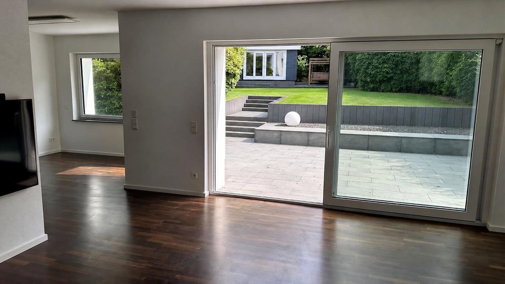 Predaj domu 308 m², pozemok 661 m², Essen, Severné Porýnie - Westfálsko Predaj domu 308 m², pozemok 661 m², Essen, Severné Porýnie - Westfálsko