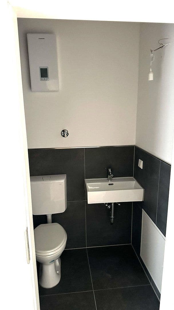 Predaj domu 308 m², pozemok 661 m², Essen, Severné Porýnie - Westfálsko Predaj domu 308 m², pozemok 661 m², Essen, Severné Porýnie - Westfálsko