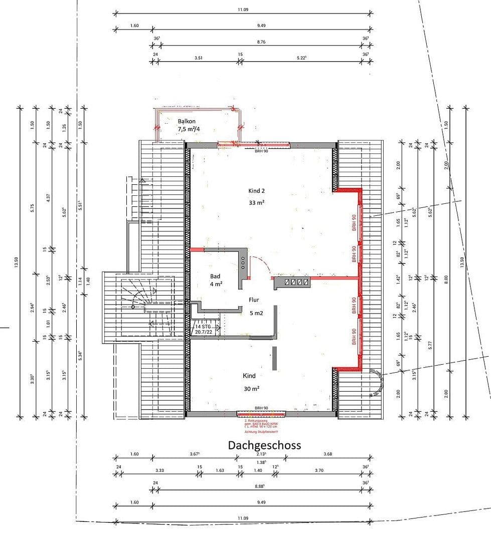 Predaj domu 308 m², pozemok 661 m², Essen, Severné Porýnie - Westfálsko Predaj domu 308 m², pozemok 661 m², Essen, Severné Porýnie - Westfálsko