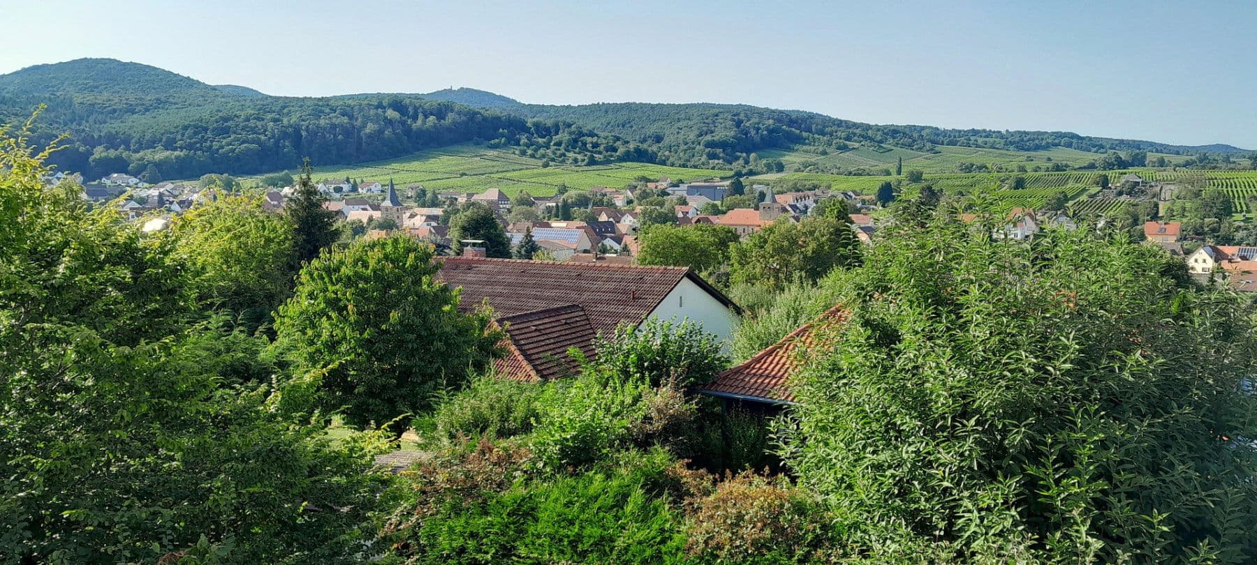 Predaj domu 330 m², pozemok 840 m², Oberotterbach, Porýnie-Falcko Predaj domu 330 m², pozemok 840 m², Oberotterbach, Porýnie-Falcko