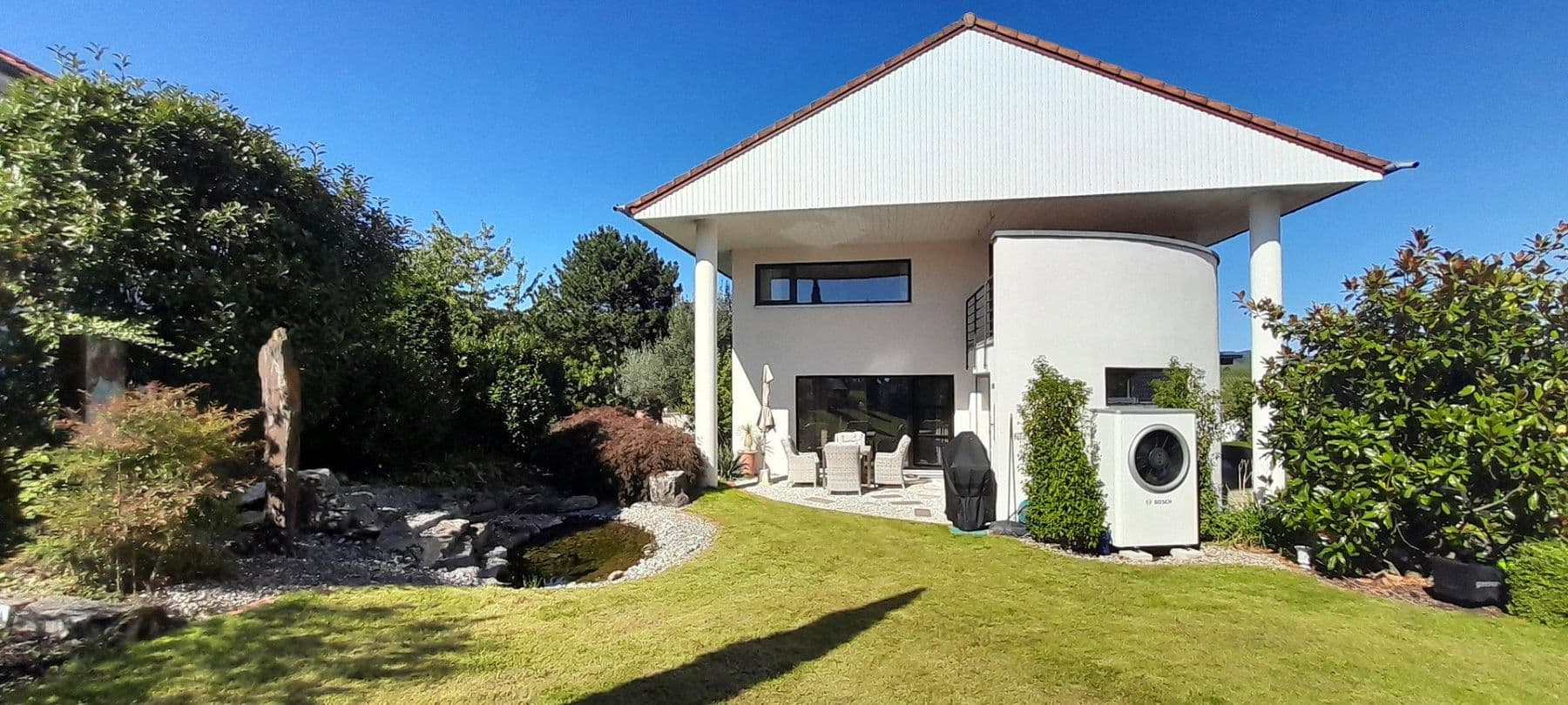 Predaj domu 330 m², pozemok 840 m², Oberotterbach, Porýnie-Falcko Predaj domu 330 m², pozemok 840 m², Oberotterbach, Porýnie-Falcko