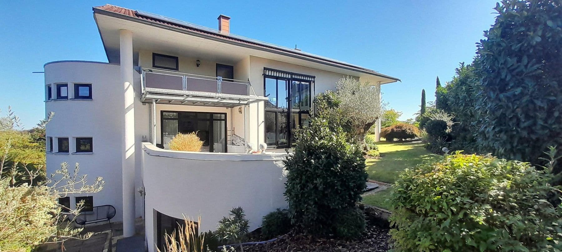 Predaj domu 330 m², pozemok 840 m², Oberotterbach, Porýnie-Falcko Predaj domu 330 m², pozemok 840 m², Oberotterbach, Porýnie-Falcko