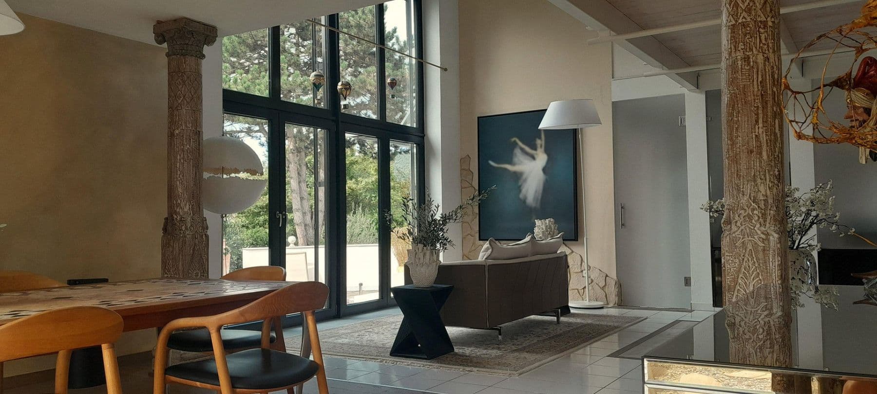 Predaj domu 330 m², pozemok 840 m², Oberotterbach, Porýnie-Falcko Predaj domu 330 m², pozemok 840 m², Oberotterbach, Porýnie-Falcko