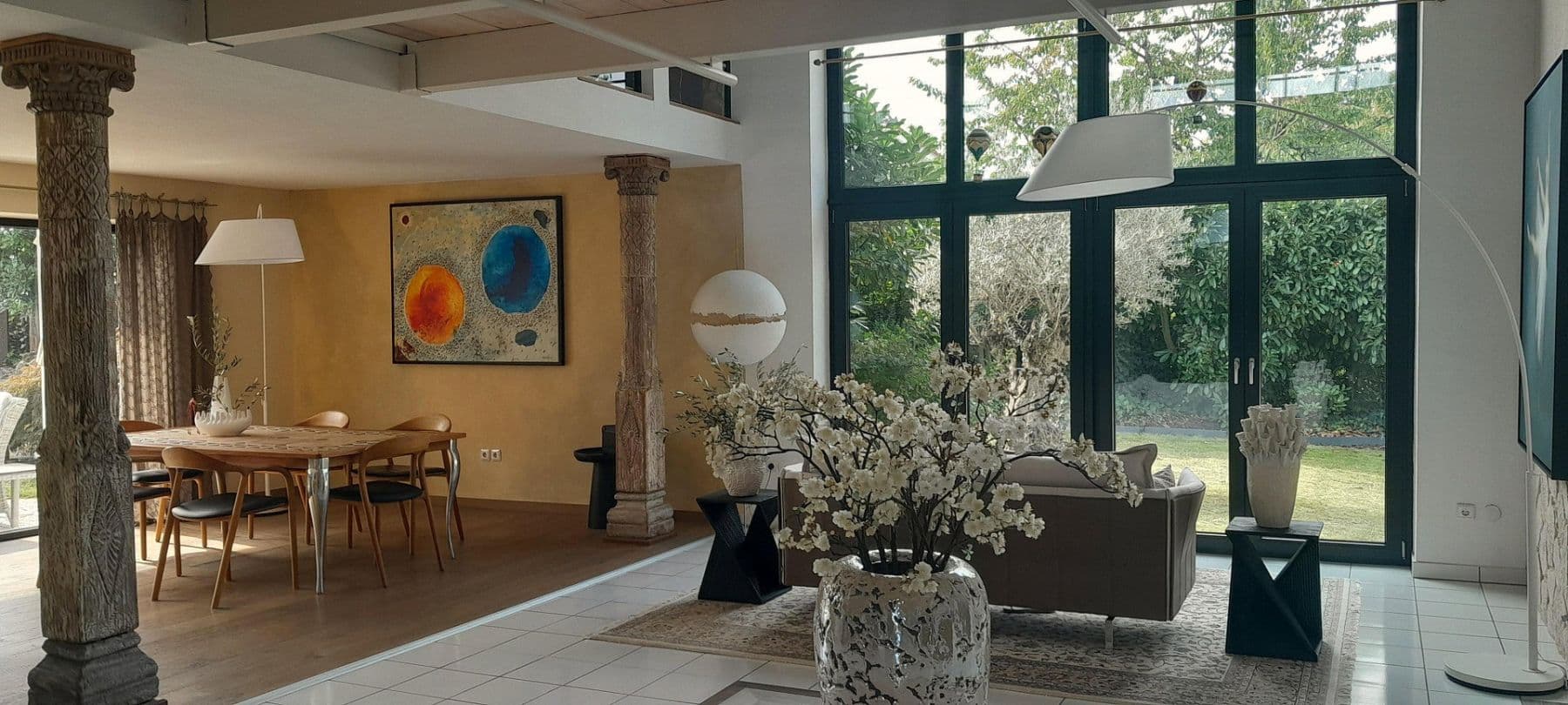 Predaj domu 330 m², pozemok 840 m², Oberotterbach, Porýnie-Falcko Predaj domu 330 m², pozemok 840 m², Oberotterbach, Porýnie-Falcko