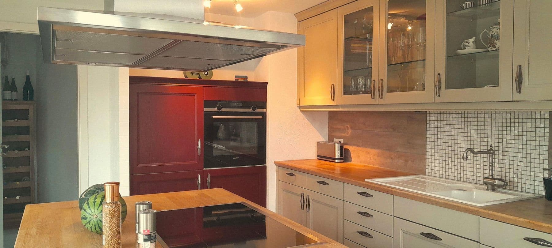 Predaj domu 330 m², pozemok 840 m², Oberotterbach, Porýnie-Falcko Predaj domu 330 m², pozemok 840 m², Oberotterbach, Porýnie-Falcko