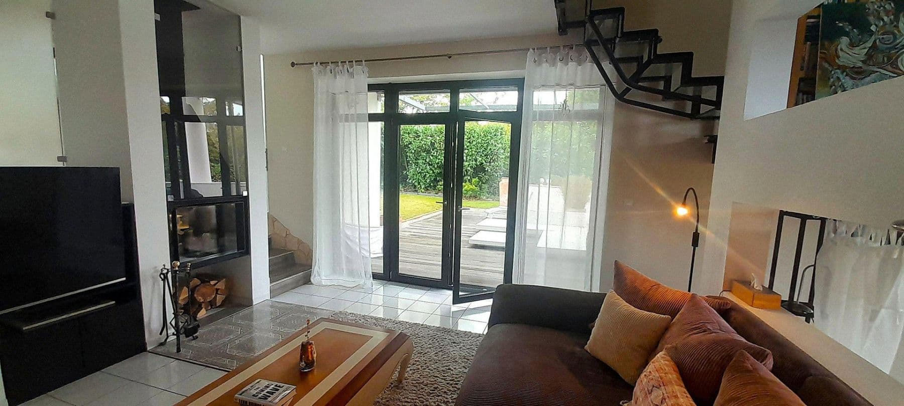 Predaj domu 330 m², pozemok 840 m², Oberotterbach, Porýnie-Falcko Predaj domu 330 m², pozemok 840 m², Oberotterbach, Porýnie-Falcko