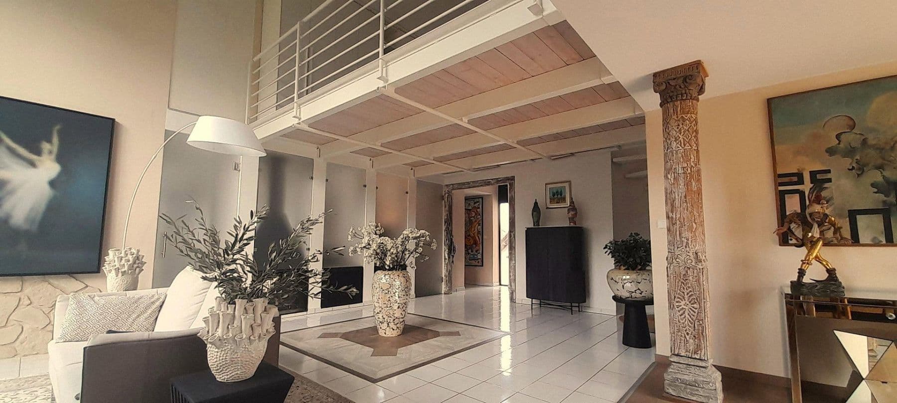Predaj domu 330 m², pozemok 840 m², Oberotterbach, Porýnie-Falcko Predaj domu 330 m², pozemok 840 m², Oberotterbach, Porýnie-Falcko