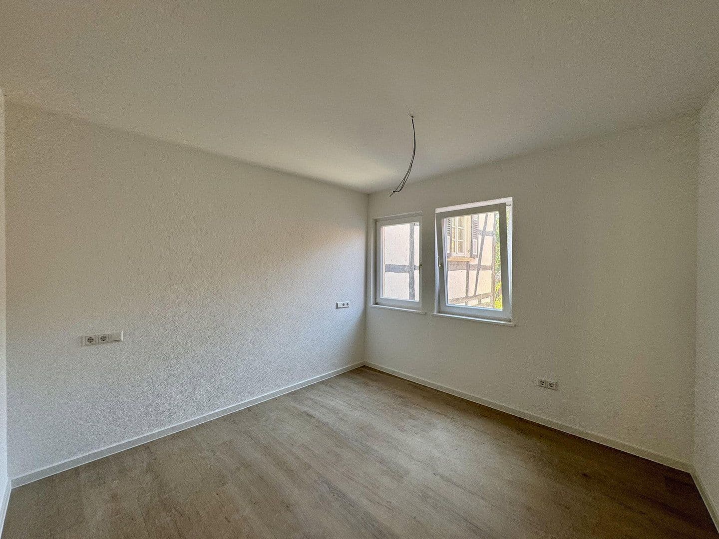 Prenájom bytu 3-izbový 62 m², Haupstraße 21, Bad Wimpfen, Bádensko-Wurttembersko Prenájom bytu 3-izbový 62 m², Haupstraße 21, Bad Wimpfen, Bádensko-Wurttembersko
