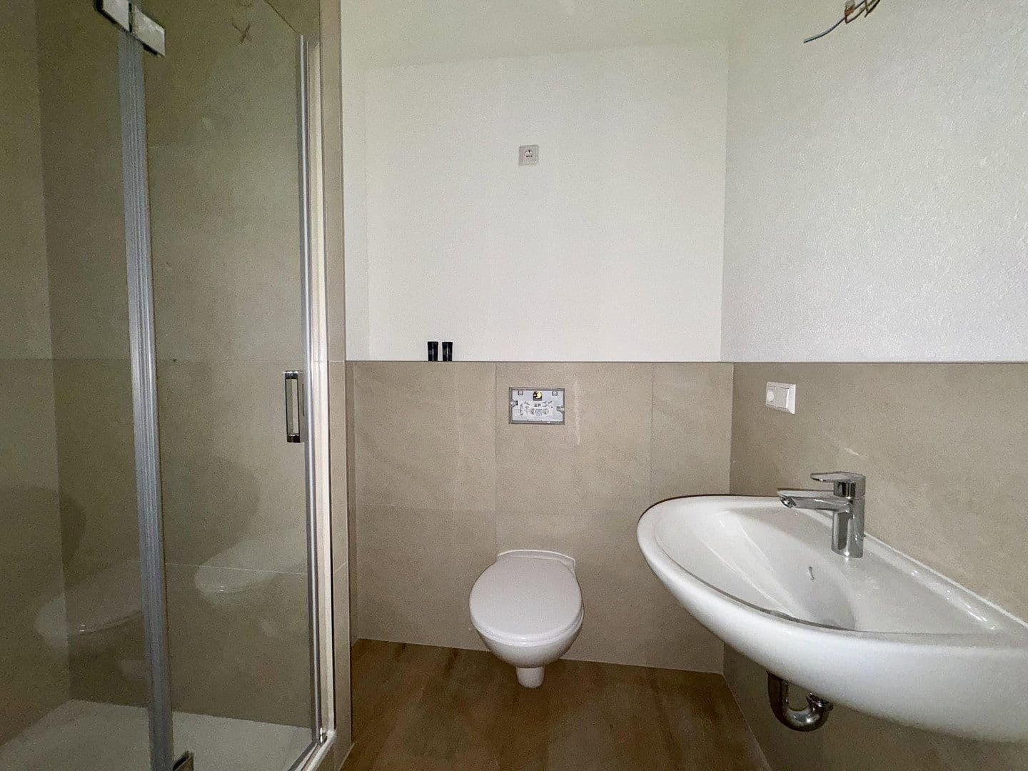 Prenájom bytu 3-izbový 62 m², Haupstraße 21, Bad Wimpfen, Bádensko-Wurttembersko Prenájom bytu 3-izbový 62 m², Haupstraße 21, Bad Wimpfen, Bádensko-Wurttembersko