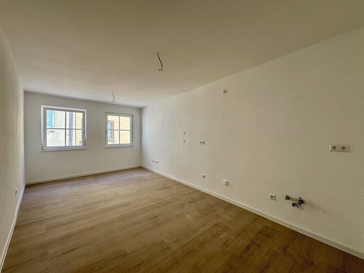 Prenájom bytu 3-izbový 62 m², Haupstraße 21, Bad Wimpfen, Bádensko-Wurttembersko Prenájom bytu 3-izbový 62 m², Haupstraße 21, Bad Wimpfen, Bádensko-Wurttembersko