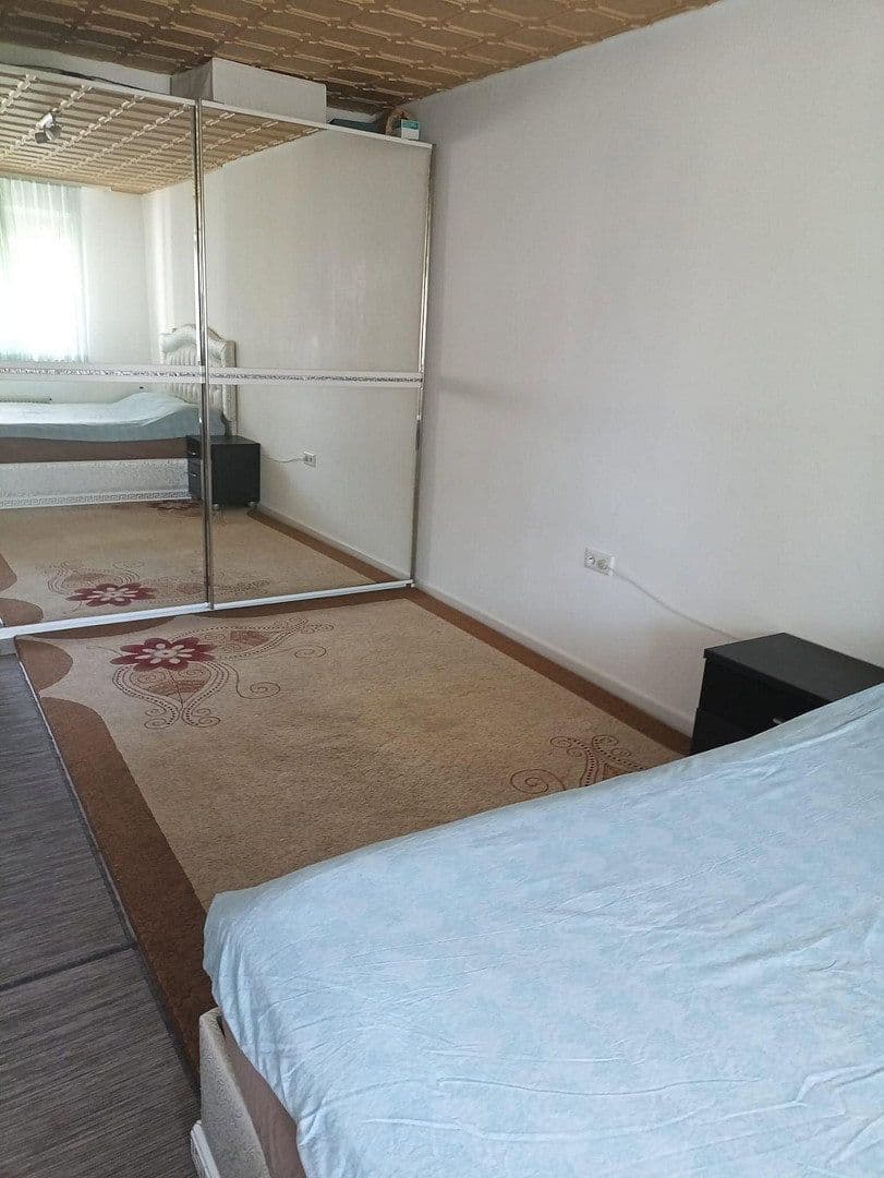 Predaj bytu 3-izbový 87 m², Breslauer Straße 33, Esslingen am Neckar, Bádensko-Wurttembersko Predaj bytu 3-izbový 87 m², Breslauer Straße 33, Esslingen am Neckar, Bádensko-Wurttembersko
