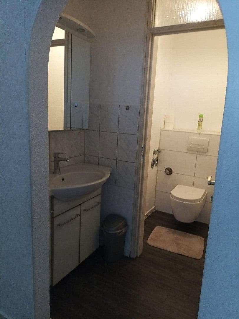 Predaj bytu 3-izbový 87 m², Breslauer Straße 33, Esslingen am Neckar, Bádensko-Wurttembersko Predaj bytu 3-izbový 87 m², Breslauer Straße 33, Esslingen am Neckar, Bádensko-Wurttembersko