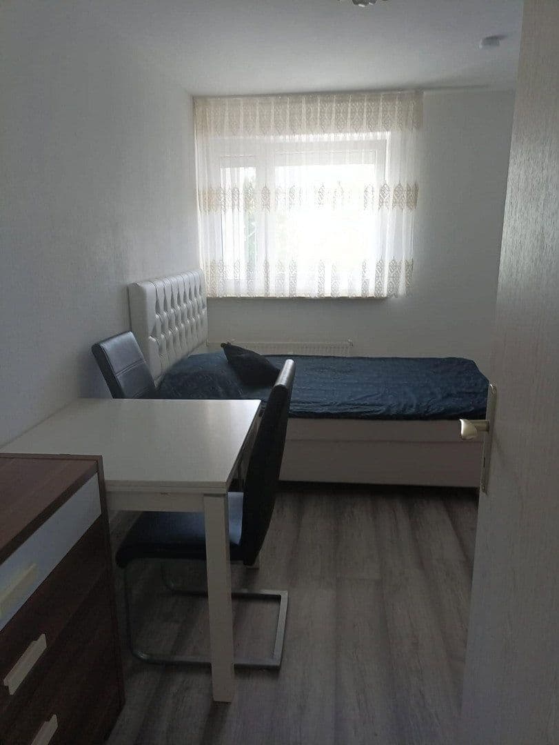 Predaj bytu 3-izbový 87 m², Breslauer Straße 33, Esslingen am Neckar, Bádensko-Wurttembersko Predaj bytu 3-izbový 87 m², Breslauer Straße 33, Esslingen am Neckar, Bádensko-Wurttembersko