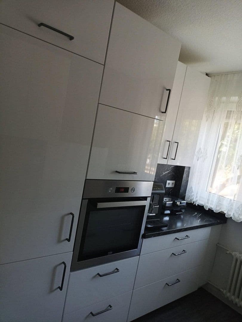 Predaj bytu 3-izbový 87 m², Breslauer Straße 33, Esslingen am Neckar, Bádensko-Wurttembersko Predaj bytu 3-izbový 87 m², Breslauer Straße 33, Esslingen am Neckar, Bádensko-Wurttembersko
