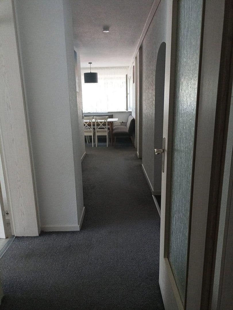 Predaj bytu 3-izbový 87 m², Breslauer Straße 33, Esslingen am Neckar, Bádensko-Wurttembersko Predaj bytu 3-izbový 87 m², Breslauer Straße 33, Esslingen am Neckar, Bádensko-Wurttembersko