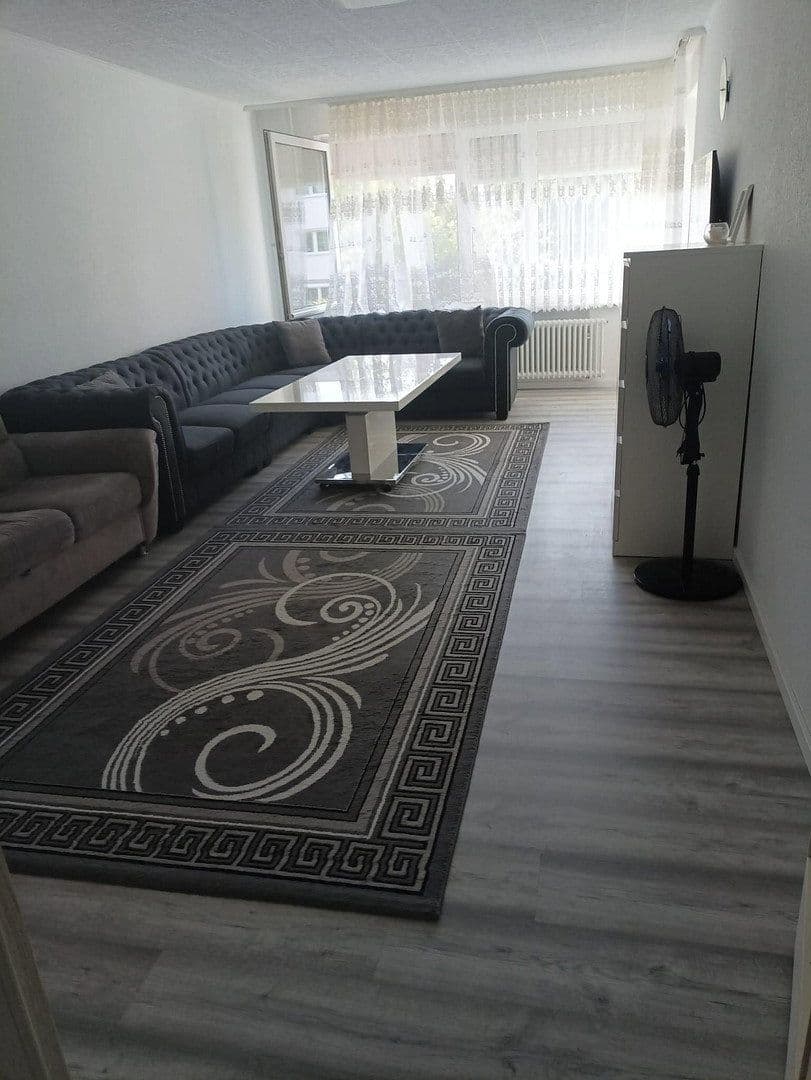 Predaj bytu 3-izbový 87 m², Breslauer Straße 33, Esslingen am Neckar, Bádensko-Wurttembersko Predaj bytu 3-izbový 87 m², Breslauer Straße 33, Esslingen am Neckar, Bádensko-Wurttembersko