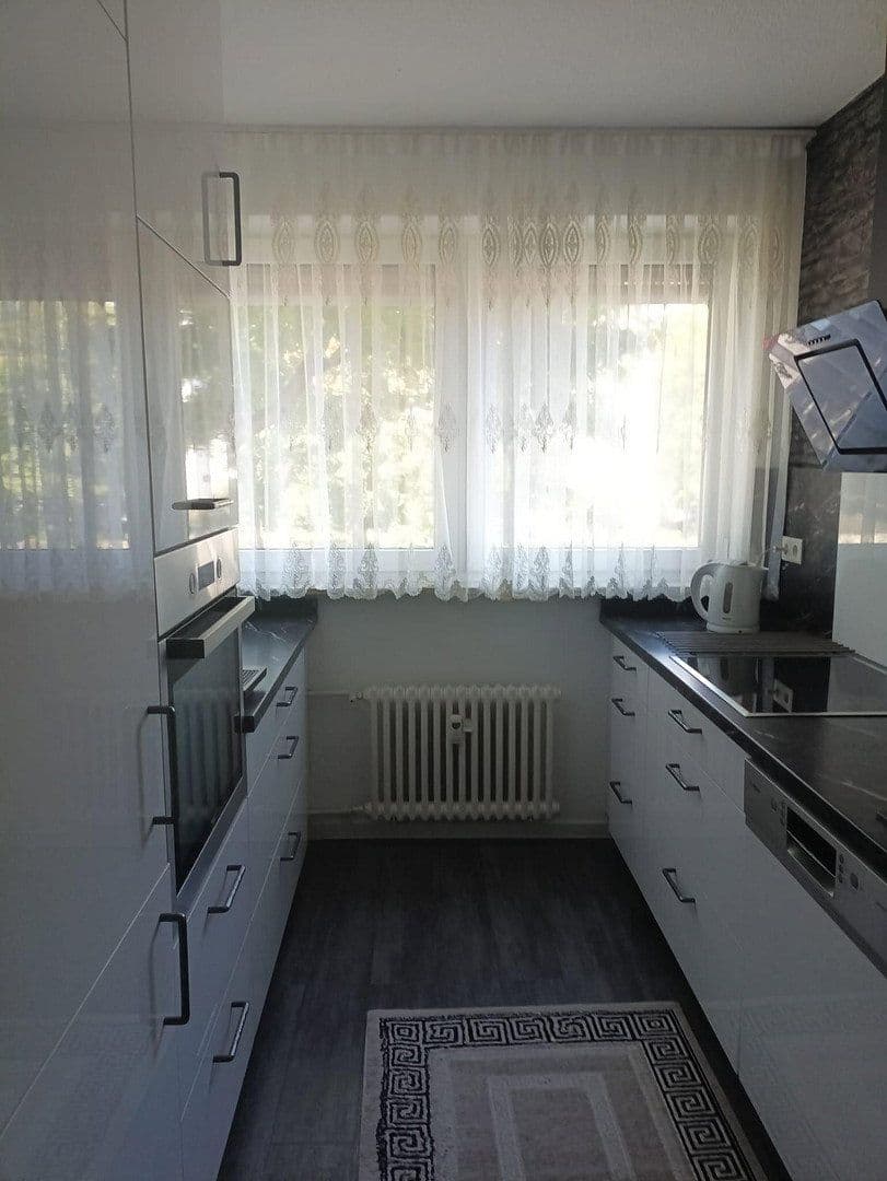 Predaj bytu 3-izbový 87 m², Breslauer Straße 33, Esslingen am Neckar, Bádensko-Wurttembersko Predaj bytu 3-izbový 87 m², Breslauer Straße 33, Esslingen am Neckar, Bádensko-Wurttembersko