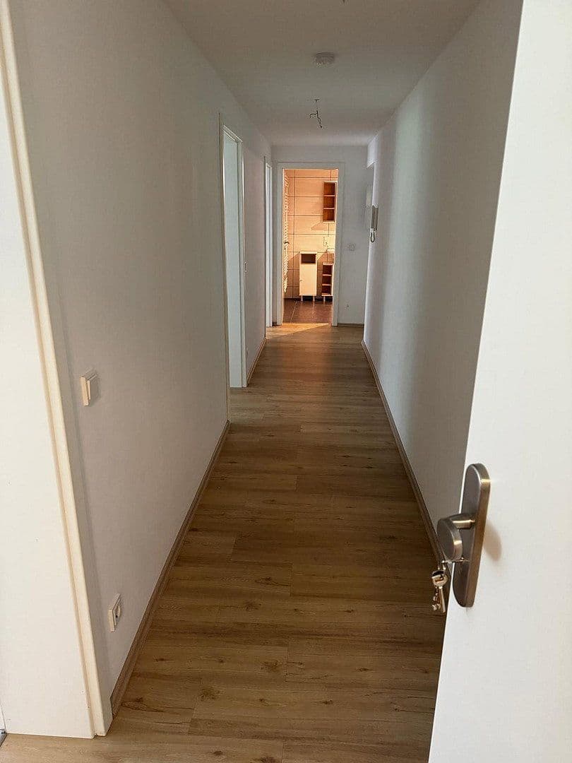 Prenájom bytu 3-izbový 97 m², Alte Handelsstraße 1, Attendorn, Severné Porýnie - Westfálsko Prenájom bytu 3-izbový 97 m², Alte Handelsstraße 1, Attendorn, Severné Porýnie - Westfálsko