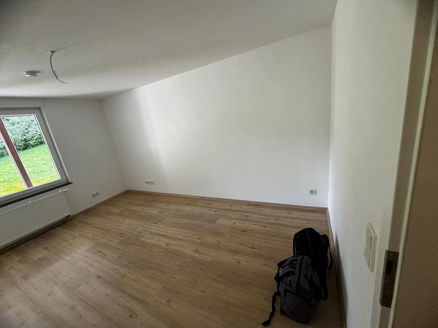 Prenájom bytu 3-izbový 97 m², Alte Handelsstraße 1, Attendorn, Severné Porýnie - Westfálsko Prenájom bytu 3-izbový 97 m², Alte Handelsstraße 1, Attendorn, Severné Porýnie - Westfálsko