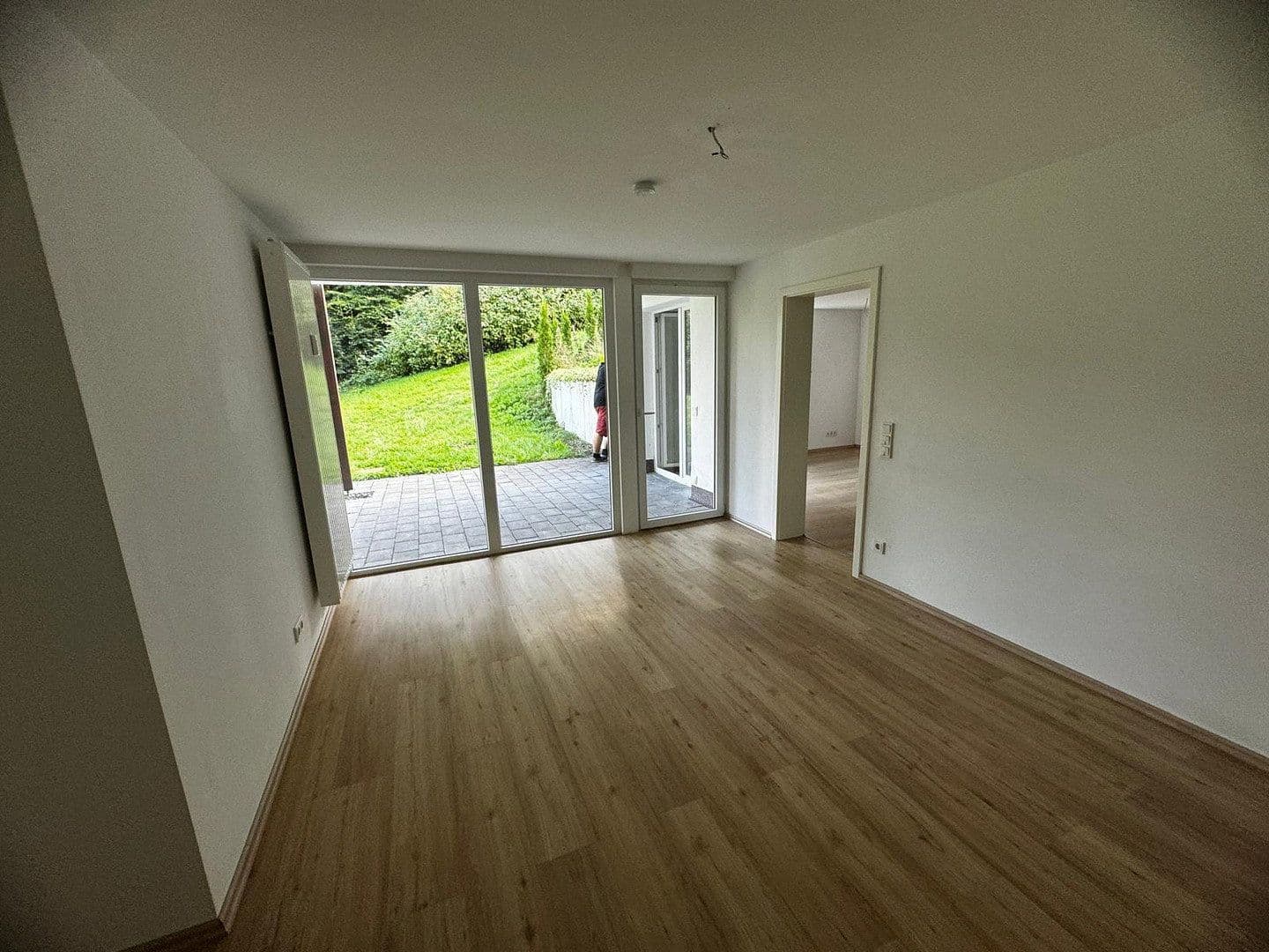 Prenájom bytu 3-izbový 97 m², Alte Handelsstraße 1, Attendorn, Severné Porýnie - Westfálsko Prenájom bytu 3-izbový 97 m², Alte Handelsstraße 1, Attendorn, Severné Porýnie - Westfálsko