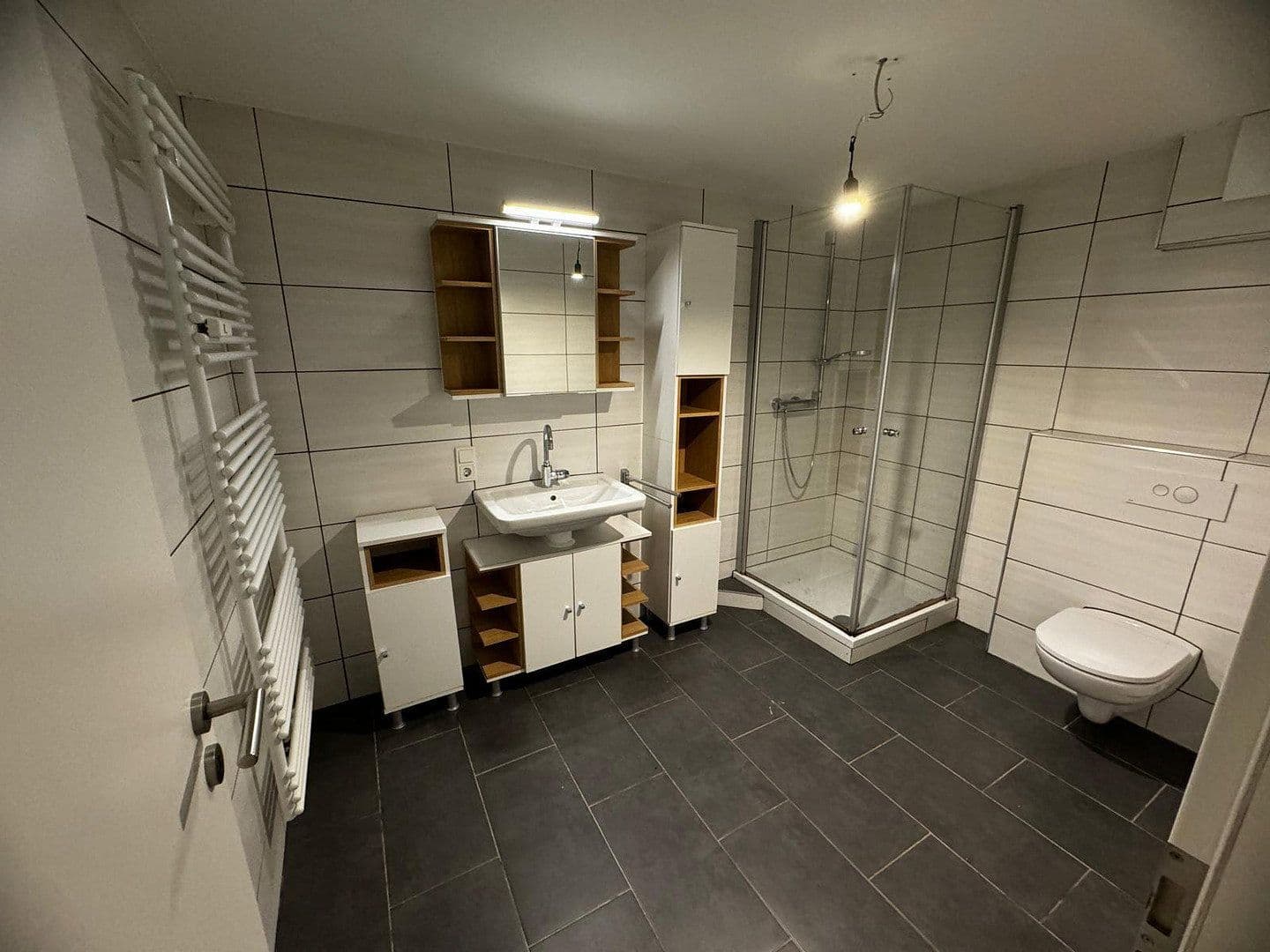Prenájom bytu 3-izbový 97 m², Alte Handelsstraße 1, Attendorn, Severné Porýnie - Westfálsko Prenájom bytu 3-izbový 97 m², Alte Handelsstraße 1, Attendorn, Severné Porýnie - Westfálsko