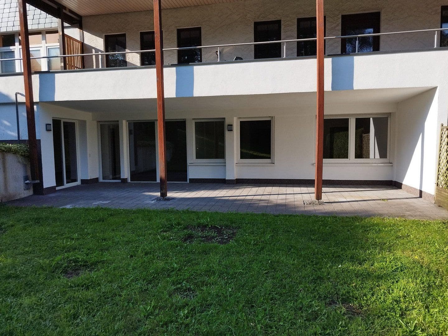 Prenájom bytu 3-izbový 97 m², Alte Handelsstraße 1, Attendorn, Severné Porýnie - Westfálsko Prenájom bytu 3-izbový 97 m², Alte Handelsstraße 1, Attendorn, Severné Porýnie - Westfálsko