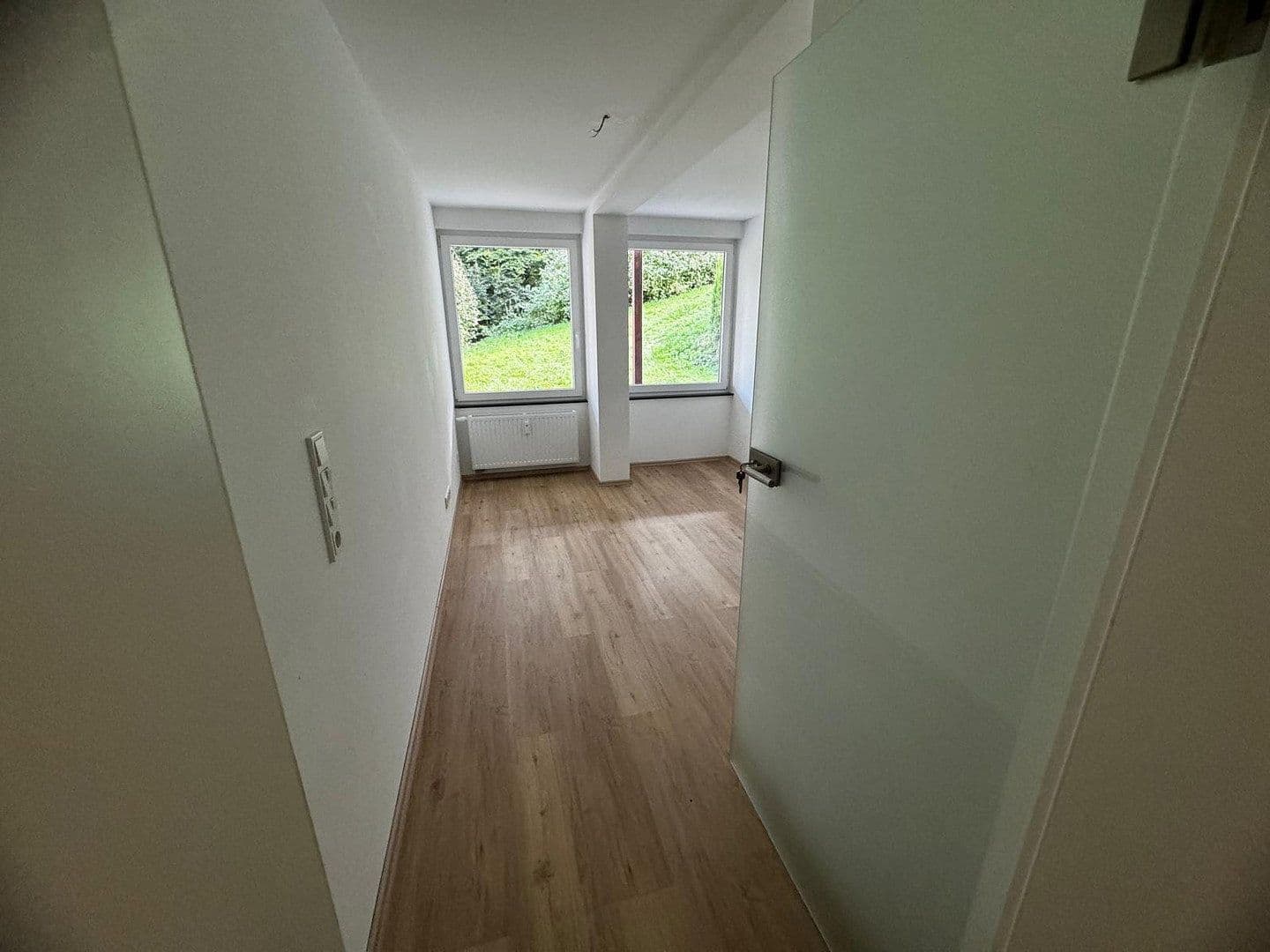 Prenájom bytu 3-izbový 97 m², Alte Handelsstraße 1, Attendorn, Severné Porýnie - Westfálsko Prenájom bytu 3-izbový 97 m², Alte Handelsstraße 1, Attendorn, Severné Porýnie - Westfálsko