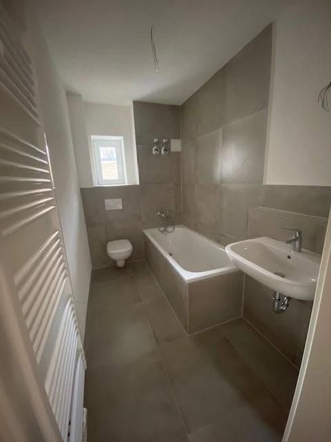 Prenájom bytu 2-izbový 60 m², Löwenstraße 30, Offenbach, Hesensko Prenájom bytu 2-izbový 60 m², Löwenstraße 30, Offenbach, Hesensko