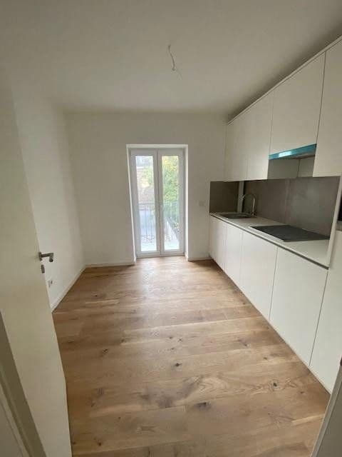 Prenájom bytu 2-izbový 60 m², Löwenstraße 30, Offenbach, Hesensko Prenájom bytu 2-izbový 60 m², Löwenstraße 30, Offenbach, Hesensko