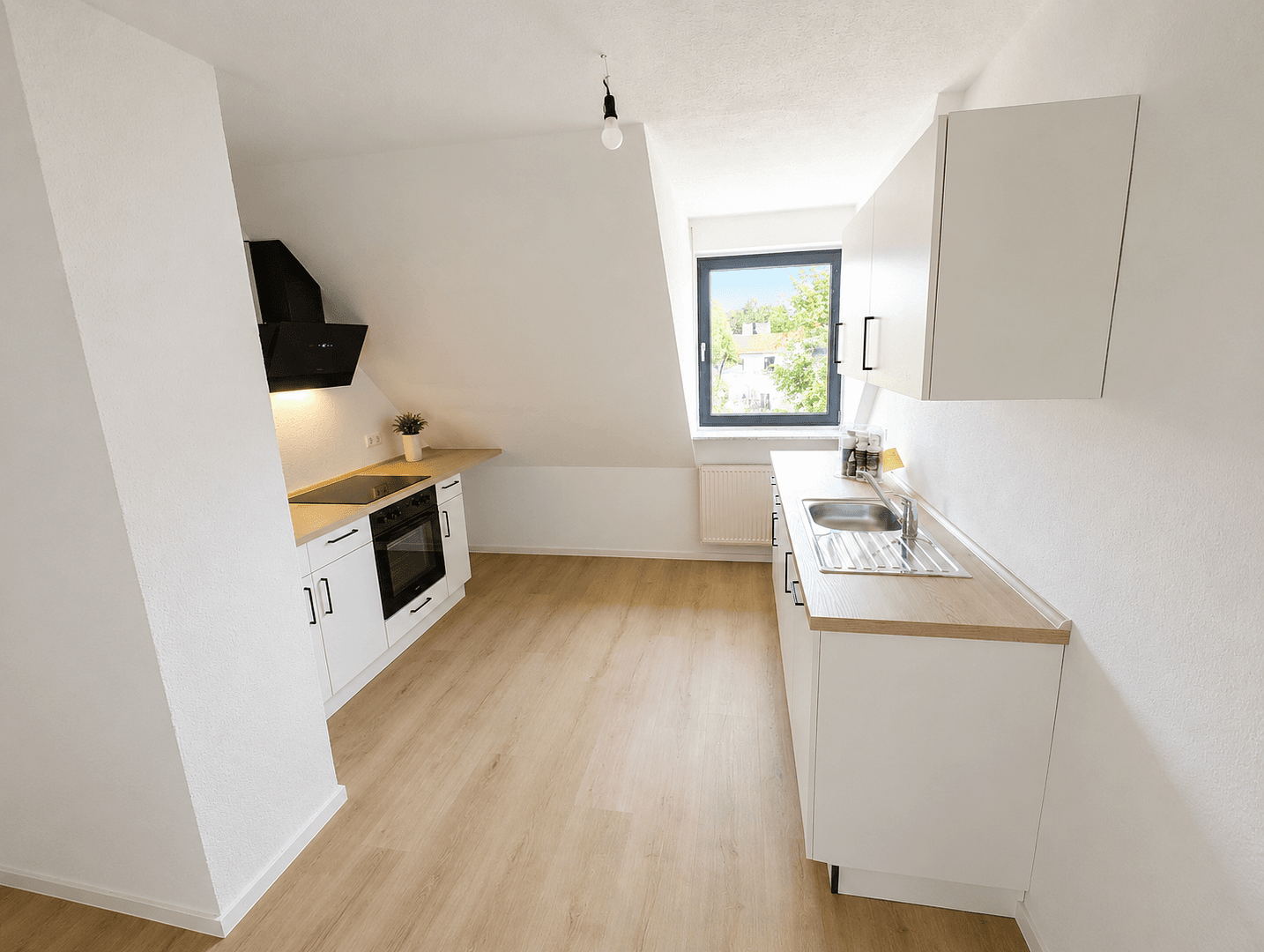 Prenájom bytu 3-izbový 65 m², Löwensteiner Str. 20, Mainhardt, Bádensko-Wurttembersko Prenájom bytu 3-izbový 65 m², Löwensteiner Str. 20, Mainhardt, Bádensko-Wurttembersko