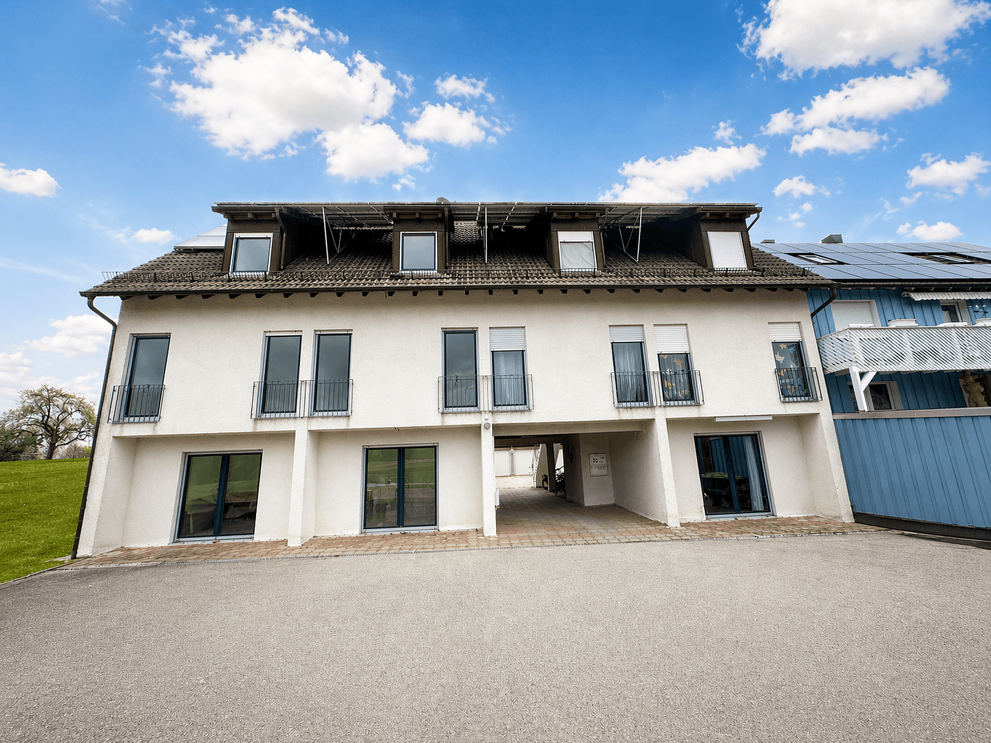 Prenájom bytu 3-izbový 65 m², Löwensteiner Str. 20, Mainhardt, Bádensko-Wurttembersko Prenájom bytu 3-izbový 65 m², Löwensteiner Str. 20, Mainhardt, Bádensko-Wurttembersko