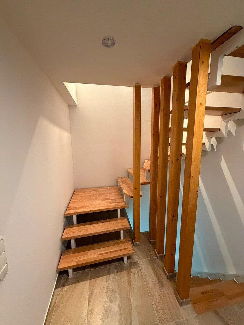 Predaj domu 136 m², pozemok 191 m², Aachen, Severné Porýnie - Westfálsko Predaj domu 136 m², pozemok 191 m², Aachen, Severné Porýnie - Westfálsko