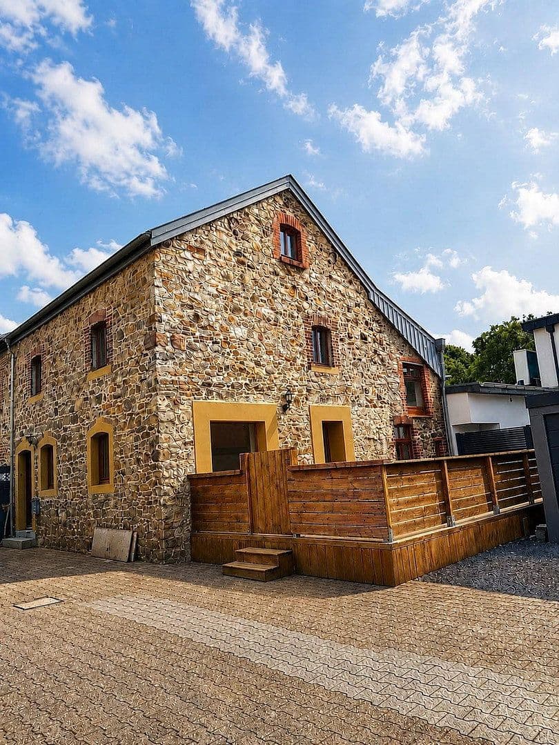Predaj domu 136 m², pozemok 191 m², Aachen, Severné Porýnie - Westfálsko Predaj domu 136 m², pozemok 191 m², Aachen, Severné Porýnie - Westfálsko