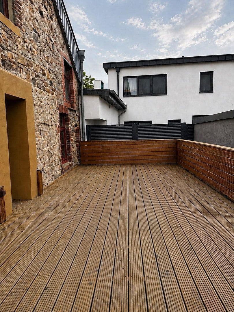 Predaj domu 136 m², pozemok 191 m², Aachen, Severné Porýnie - Westfálsko Predaj domu 136 m², pozemok 191 m², Aachen, Severné Porýnie - Westfálsko